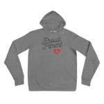 PROUD PARENT Pullover Hoodie