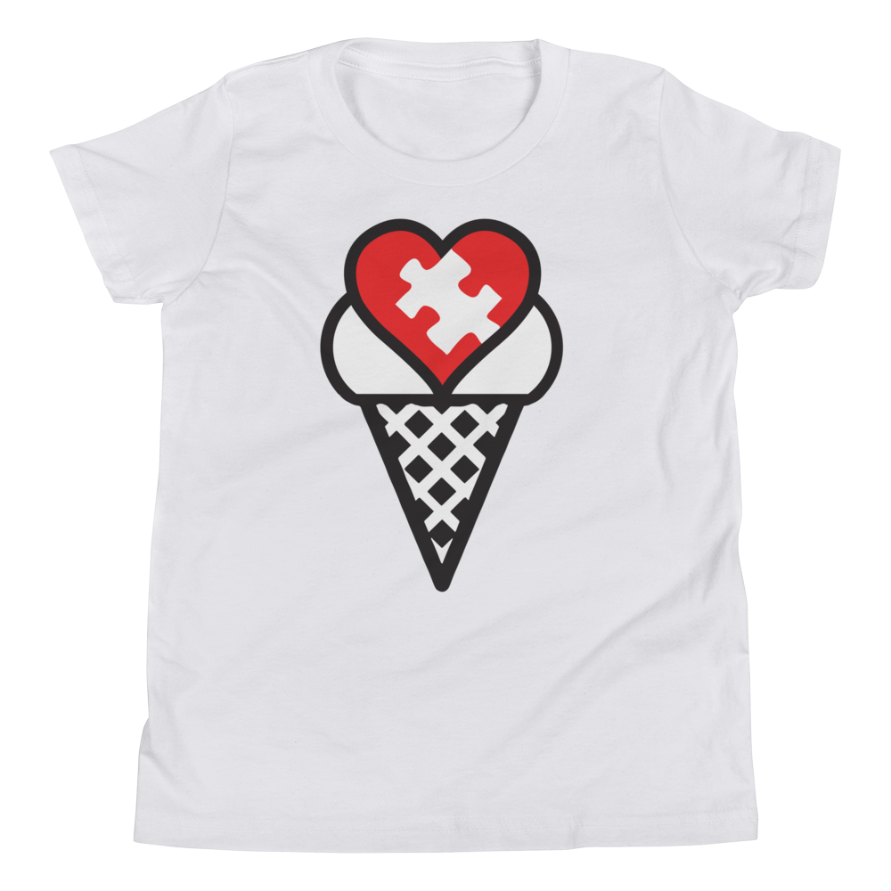 ICE CREAM Youth Tee