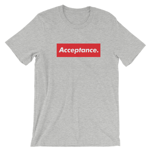 ACCEPTANCE PERIOD Tee