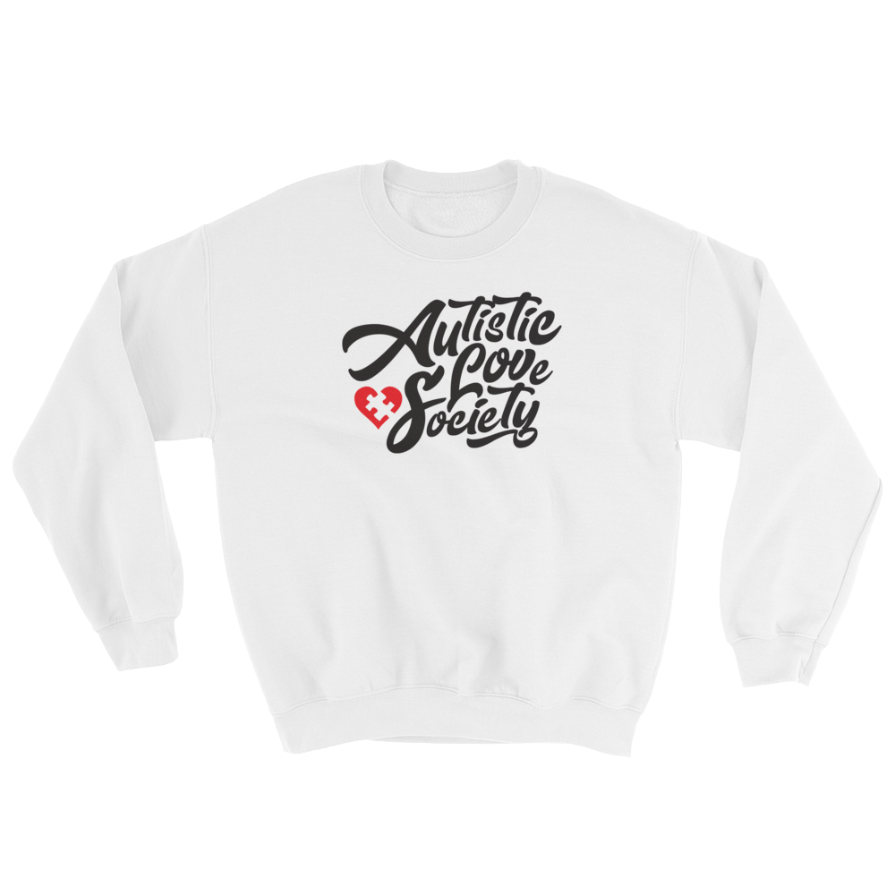 SO FLY Crewneck Sweatshirt