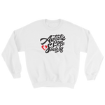 SO FLY Crewneck Sweatshirt