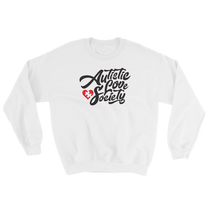 SO FLY Crewneck Sweatshirt