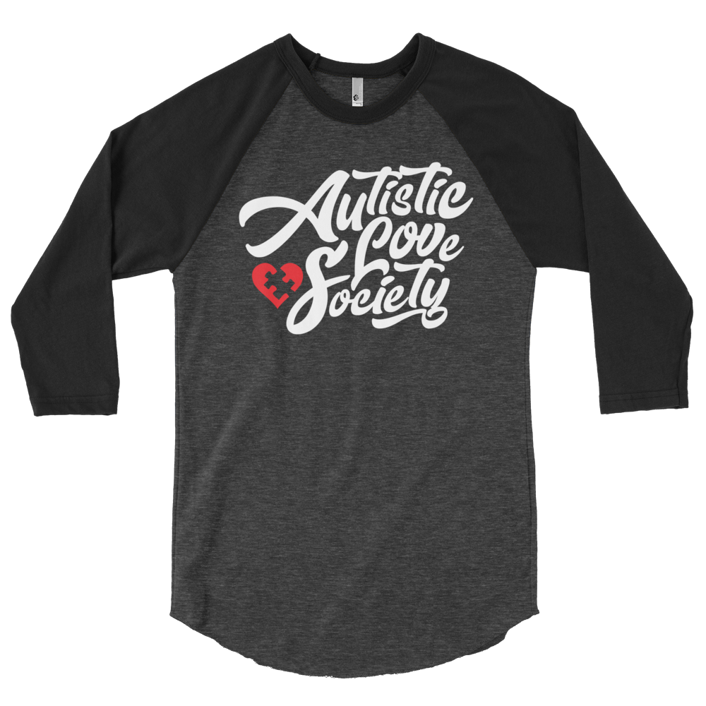 SO FLY Baseball Tee