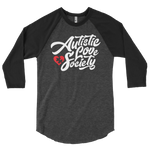 SO FLY Baseball Tee