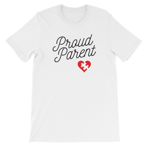 PROUD PARENT