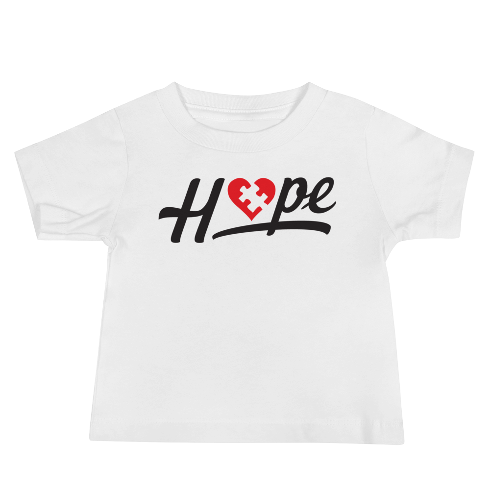 HOPE Baby Tee
