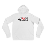 HOPE pullover hoodie