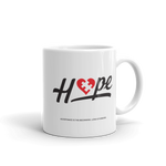 HOPE Coffee Mug