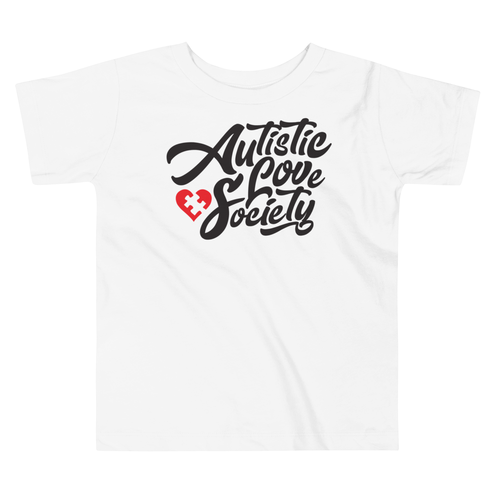 SO FLY Toddler Tee