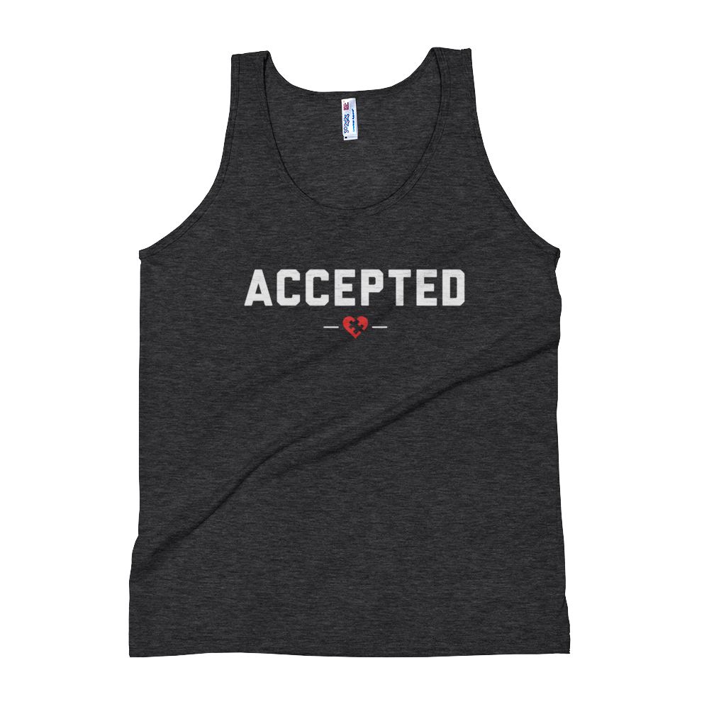 ACCEPTED Tank Top