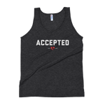 ACCEPTED Tank Top