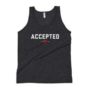 ACCEPTED Tank Top