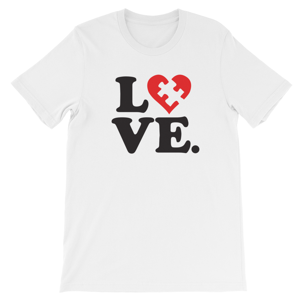 LOVE Tee