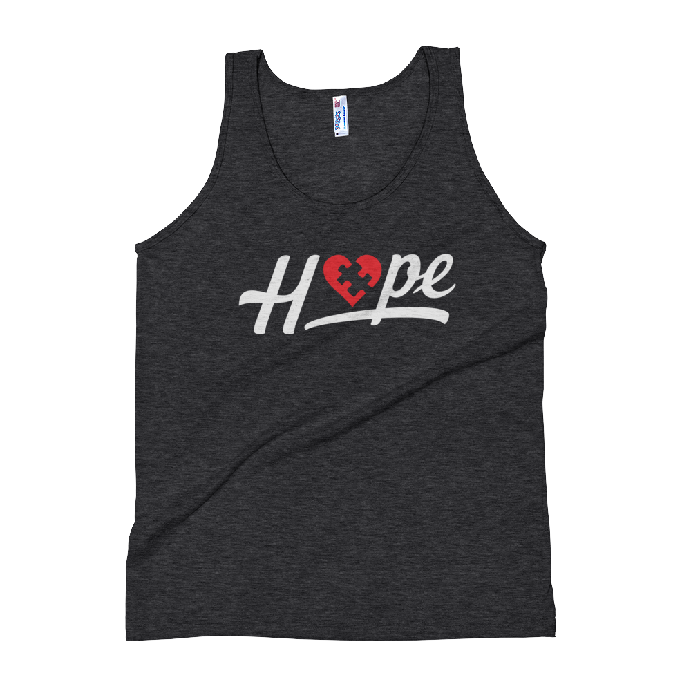 HOPE Tank Top