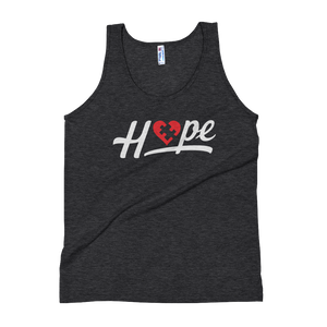 HOPE Tank Top