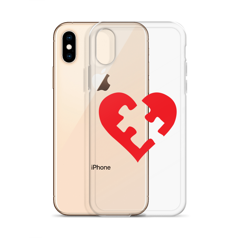 iPhone X/XS Case