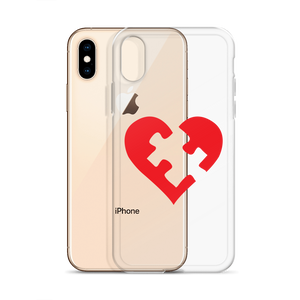 iPhone X/XS Case