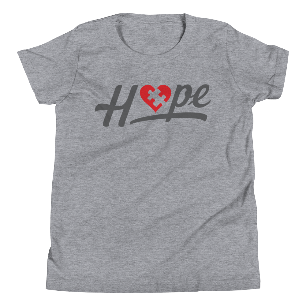 HOPE Youth Tee