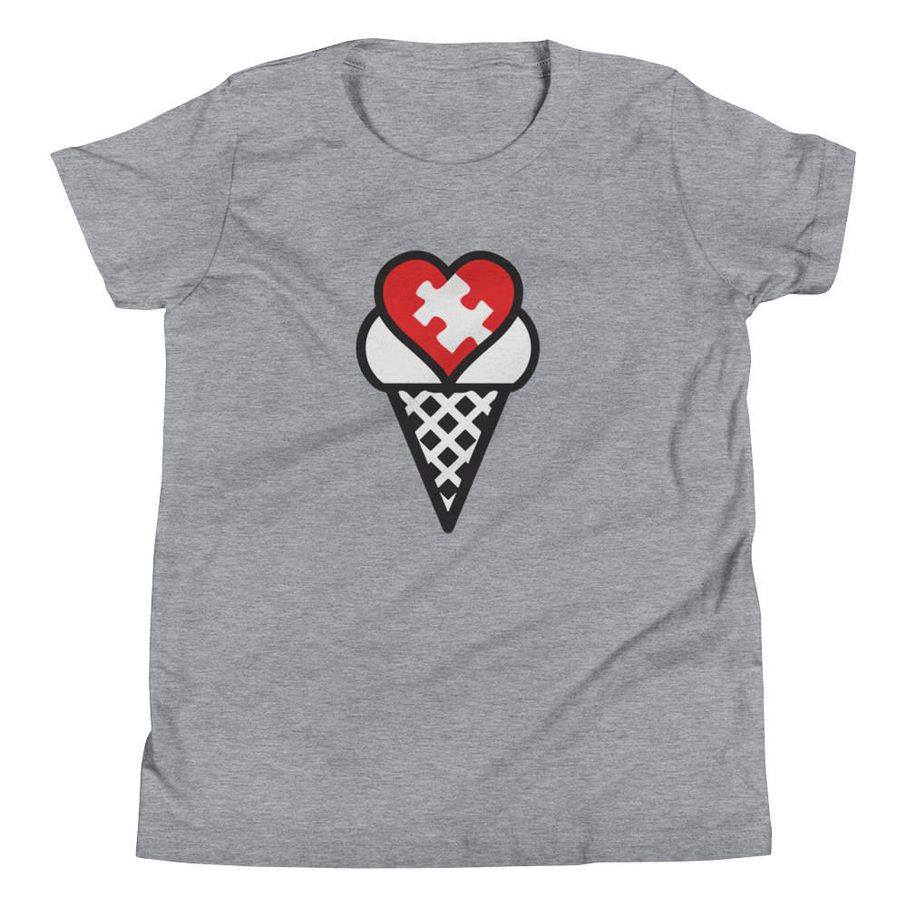 ICE CREAM Youth Tee