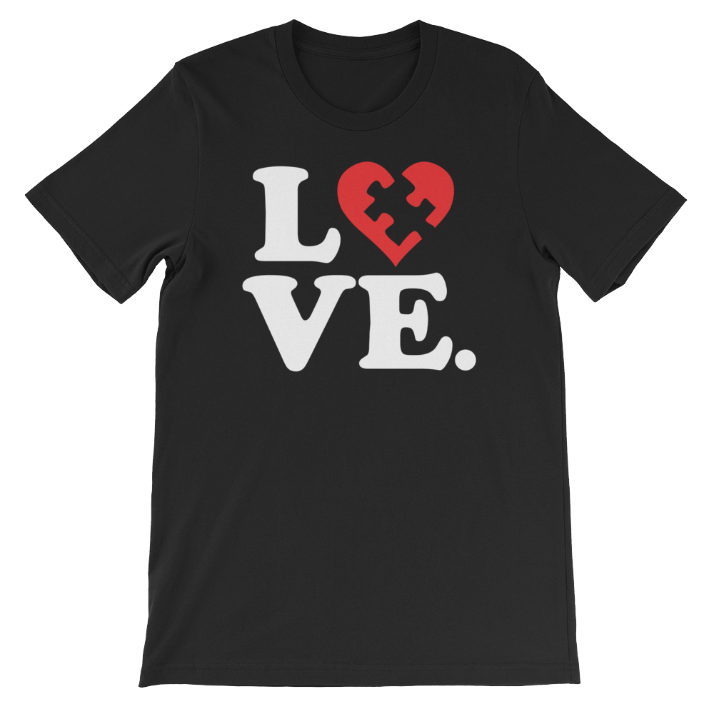 LOVE Tee