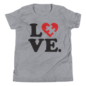 LOVE Youth Tee