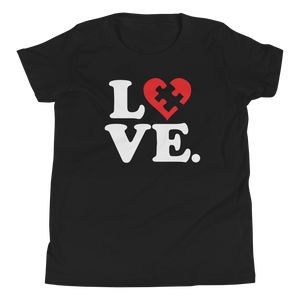 LOVE Youth Tee