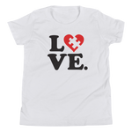 LOVE Youth Tee