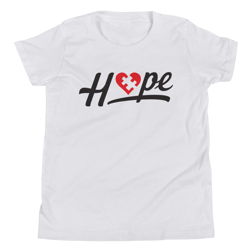 HOPE Youth Tee