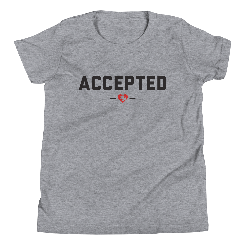 ACCEPTED Youth Tee