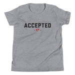 ACCEPTED Youth Tee