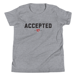 ACCEPTED Youth Tee