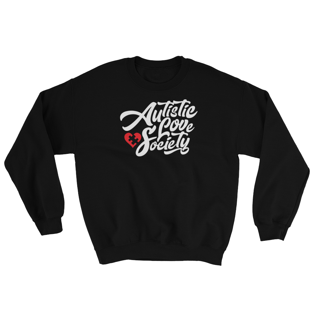 SO FLY Crewneck Sweatshirt