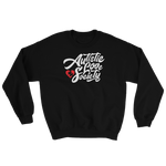 SO FLY Crewneck Sweatshirt