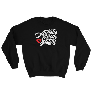 SO FLY Crewneck Sweatshirt