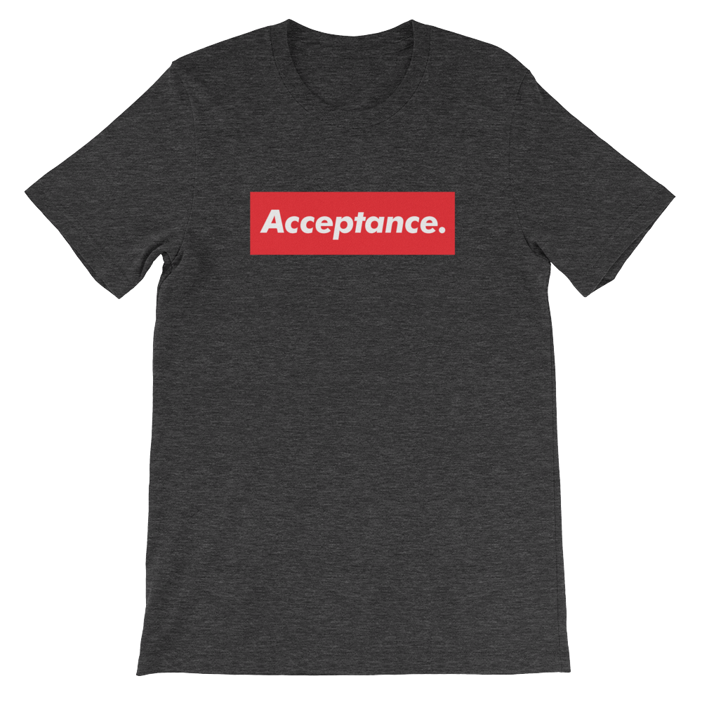 ACCEPTANCE PERIOD Tee