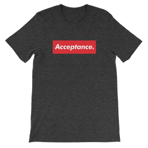 ACCEPTANCE PERIOD Tee