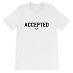 ACCEPTED Tee