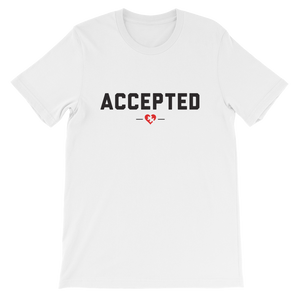 ACCEPTED Tee