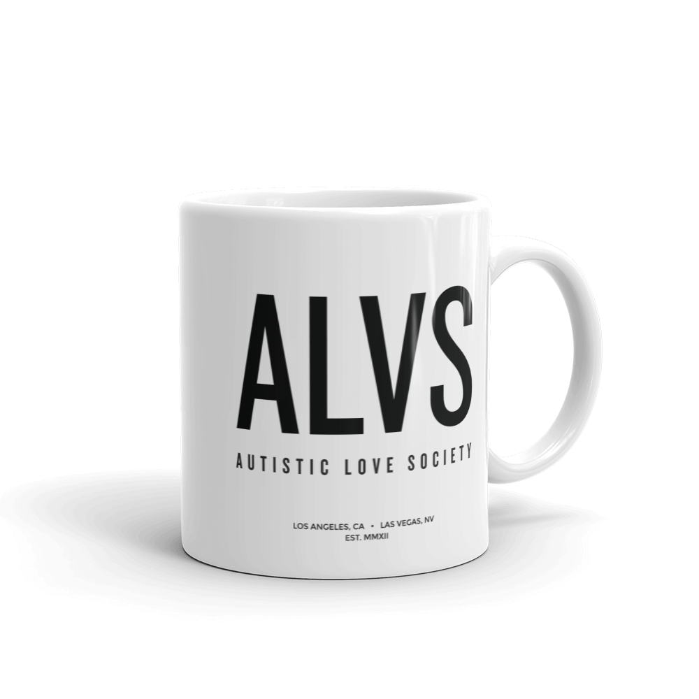 ALVS Coffee Mug
