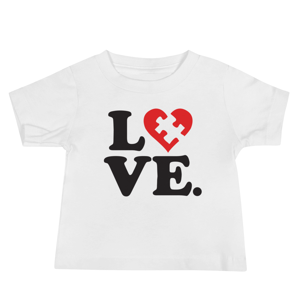 LOVE Baby Tee