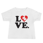 LOVE Baby Tee