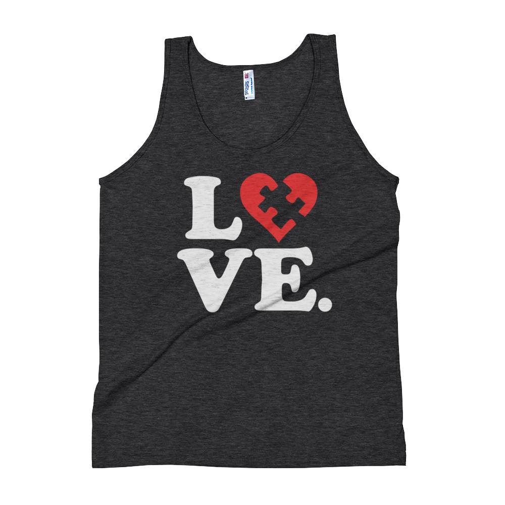 LOVE Tank Top