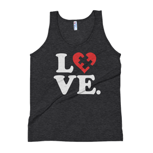LOVE Tank Top