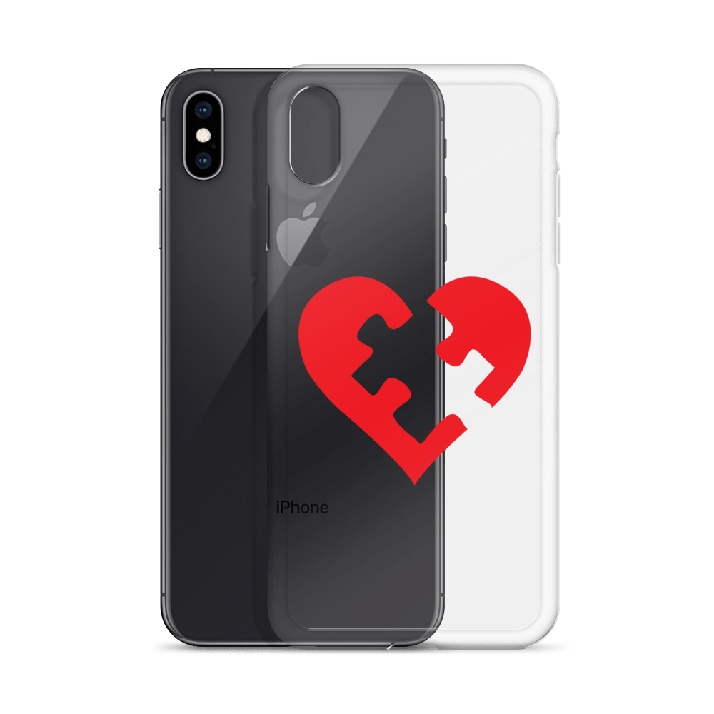 iPhone X/XS Case