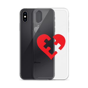 iPhone X/XS Case