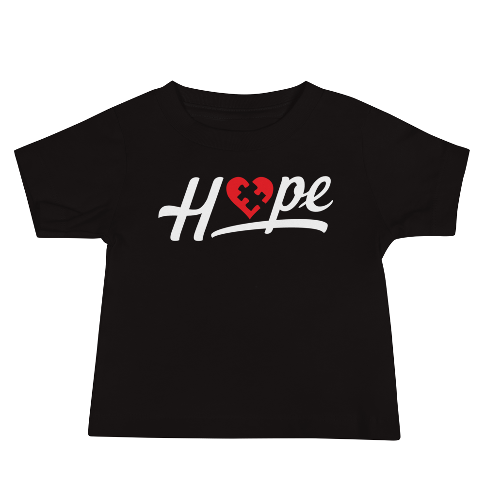 HOPE Baby Tee