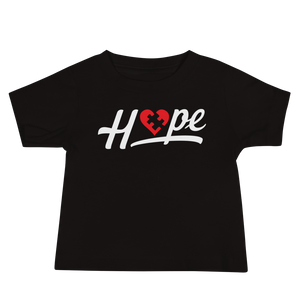 HOPE Baby Tee