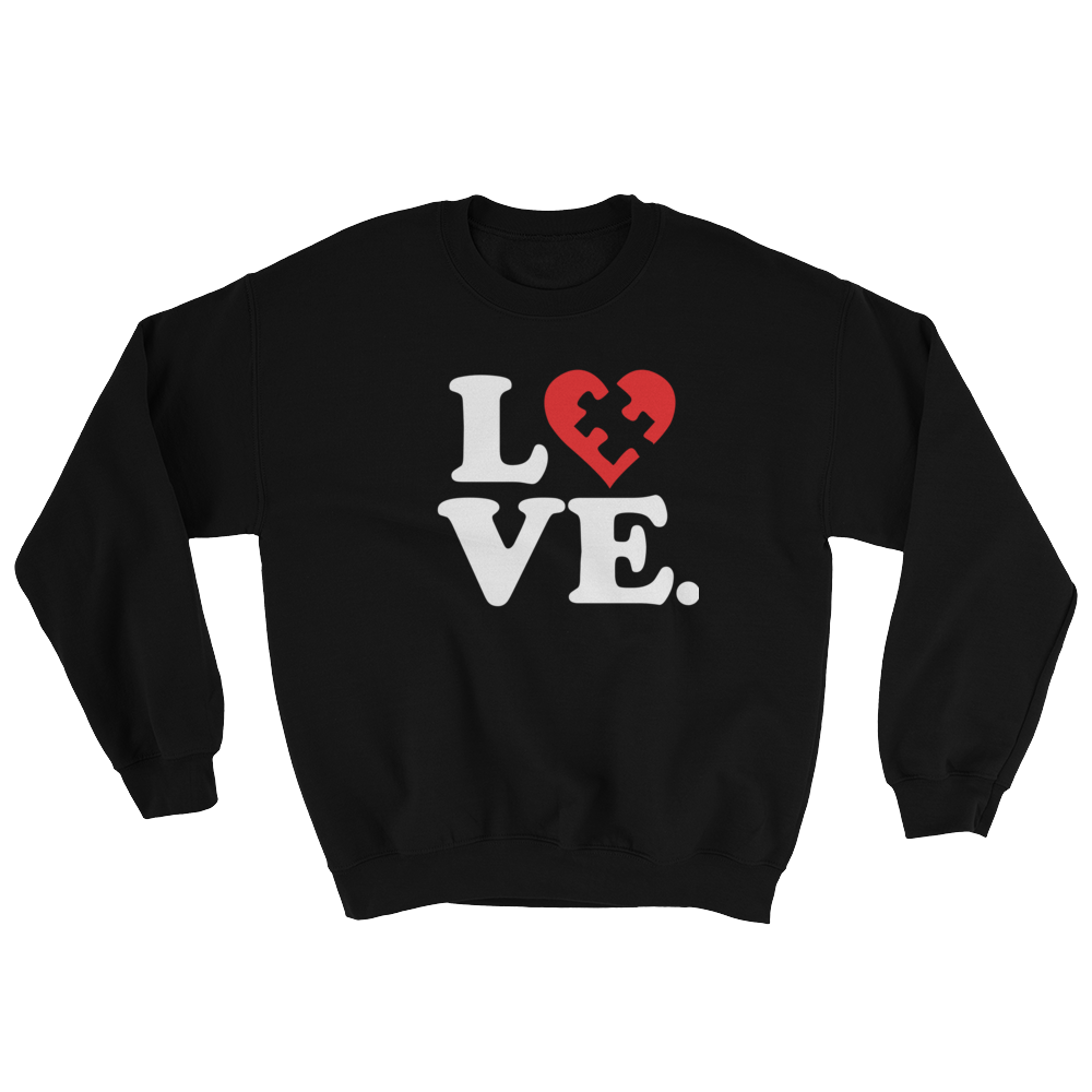 LOVE Sweatshirt