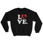 LOVE Sweatshirt