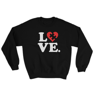 LOVE Sweatshirt